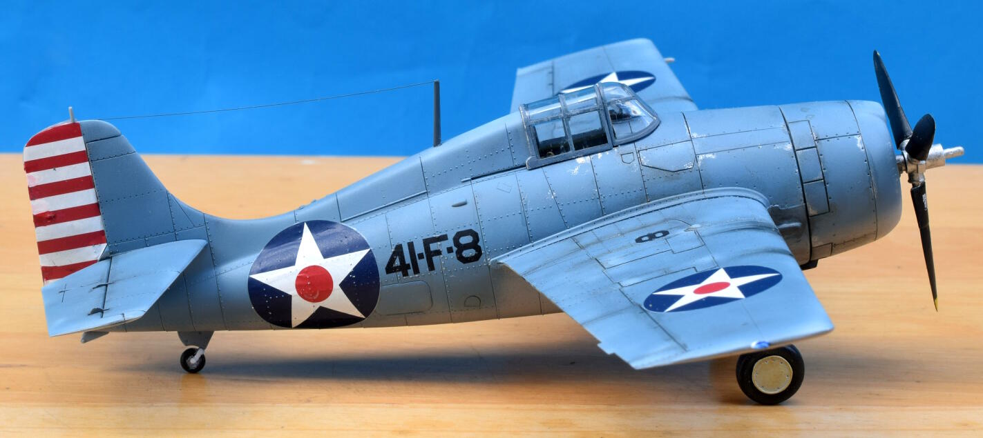 F4F-4