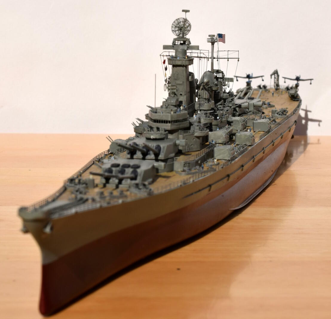 雅工房製1/700戦艦モンタナ級「モンタナ」 商品细节 | Yahoo! JAPAN 